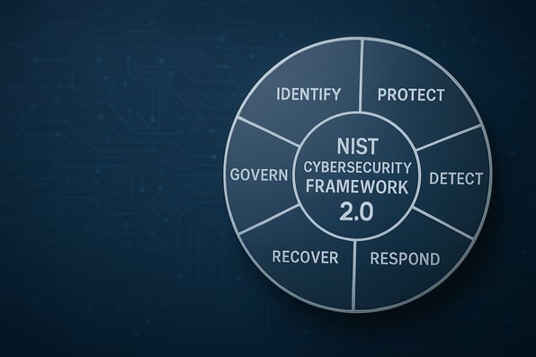 10 cosas que debes saber sobre NIST Cybersecurity Framework 2.0