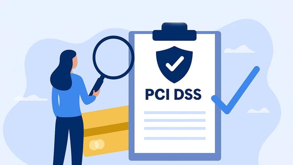 Cómo afrontar tu primera certificación PCI DSS