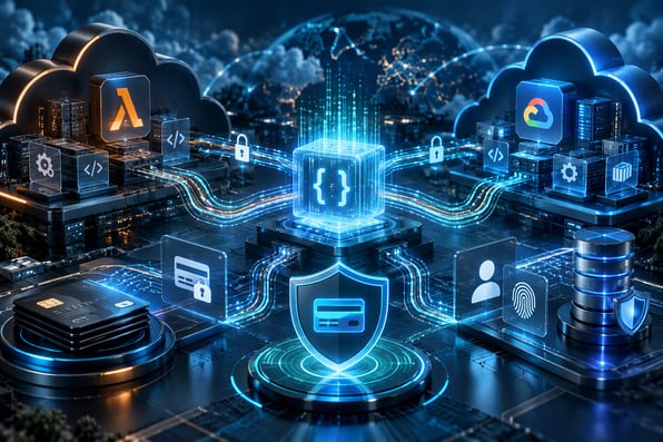 The Challenge of PCI DSS in Serverless Architectures (Lambda, Cloud Functions)