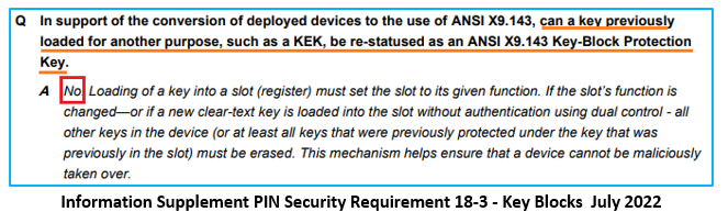 Information Supplement PIN Security Requirement 18-3 - Key Blocks  July 2022_2