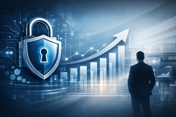 Más allá del cumplimiento de PCI DSS: Cómo transformar el riesgo en ventaja competitiva