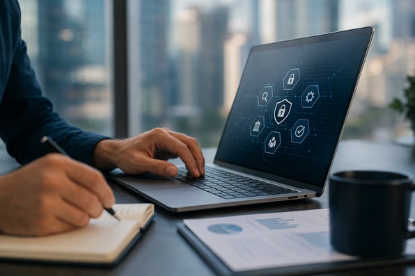 Two Frameworks, One Objective: PCI DSS–NIST CSF Mapping