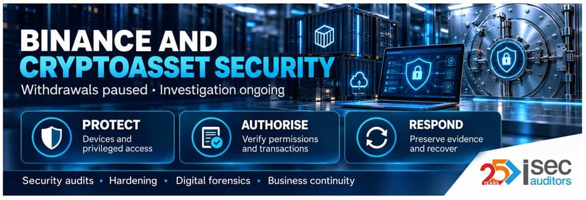 binance-and-cryptoasset-security