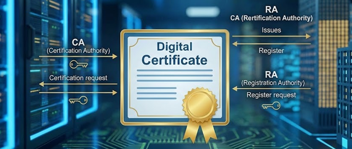digital-certificate