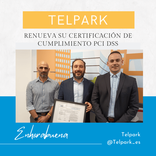 entrega-certificado-Telpark