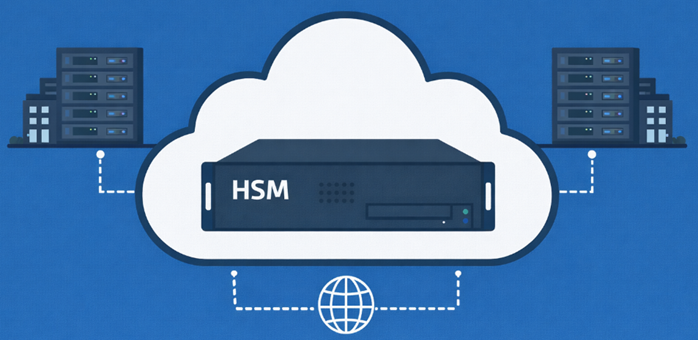 hsm-en-cloud