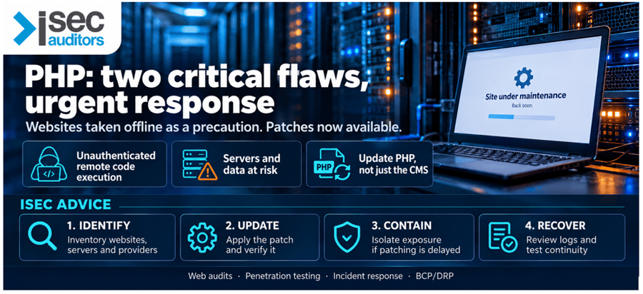 php-two-critical-flaws-urgent-response