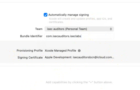 provisioning-profiles