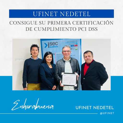 ufinet