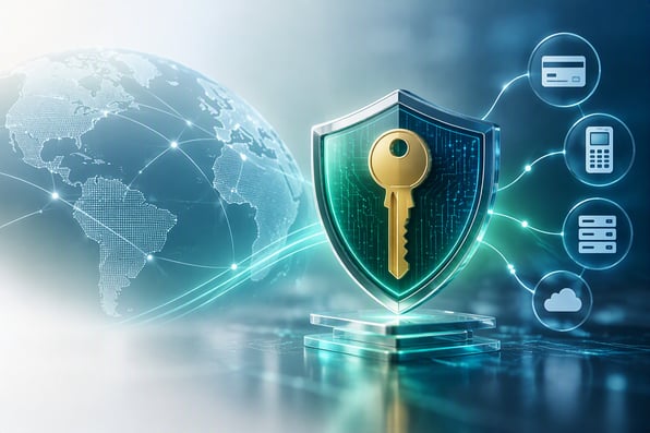 PCI KMO: The New Cryptographic Key Management Operations Standard from PCI SSC