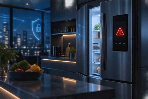 Samsung and the Refrigerator That Stopped Cooling: A Warning Sign for the CRA