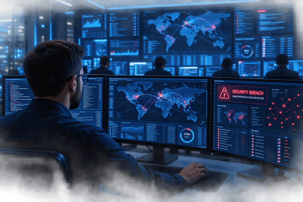 Agentic AI and Digital Fraud: The New Race to Automate Attack and Defense