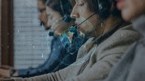 Del presencial al remoto: cómo asegurar tu call center en tiempos de cambio