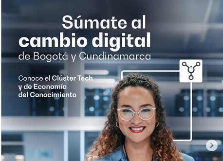 Internet Security Auditors celebra la evolución del Clúster de Software y TI hacia el nuevo Clúster TEC en el Encuentro Anual de Clústeres Bogotá-Región