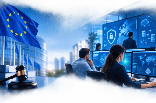 DORA: From Regulatory Obligation to Real Digital Resilience