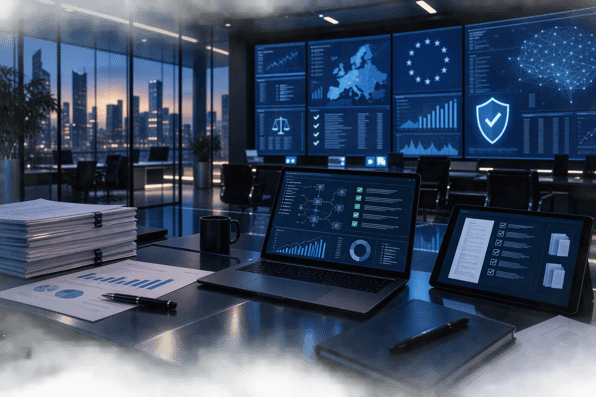 ENISA warns on AI-assisted software development: working code does not mean secure code
