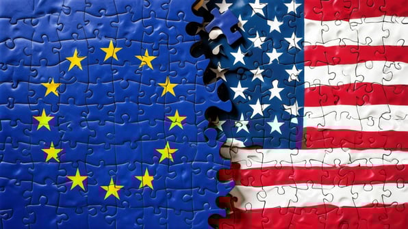 Primer borrador de Privacy Shield