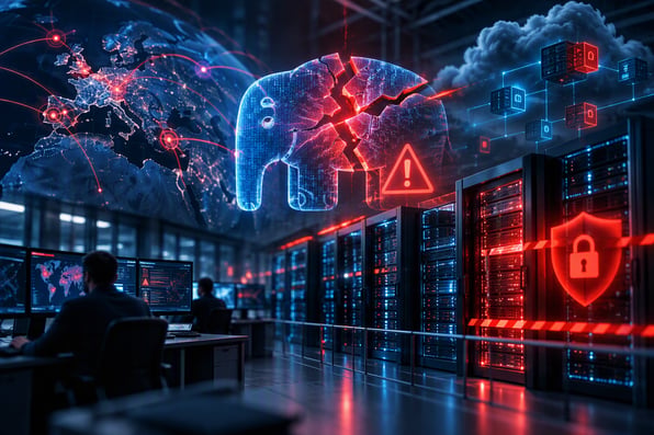 The PHP emergency requires patching and verifying website security