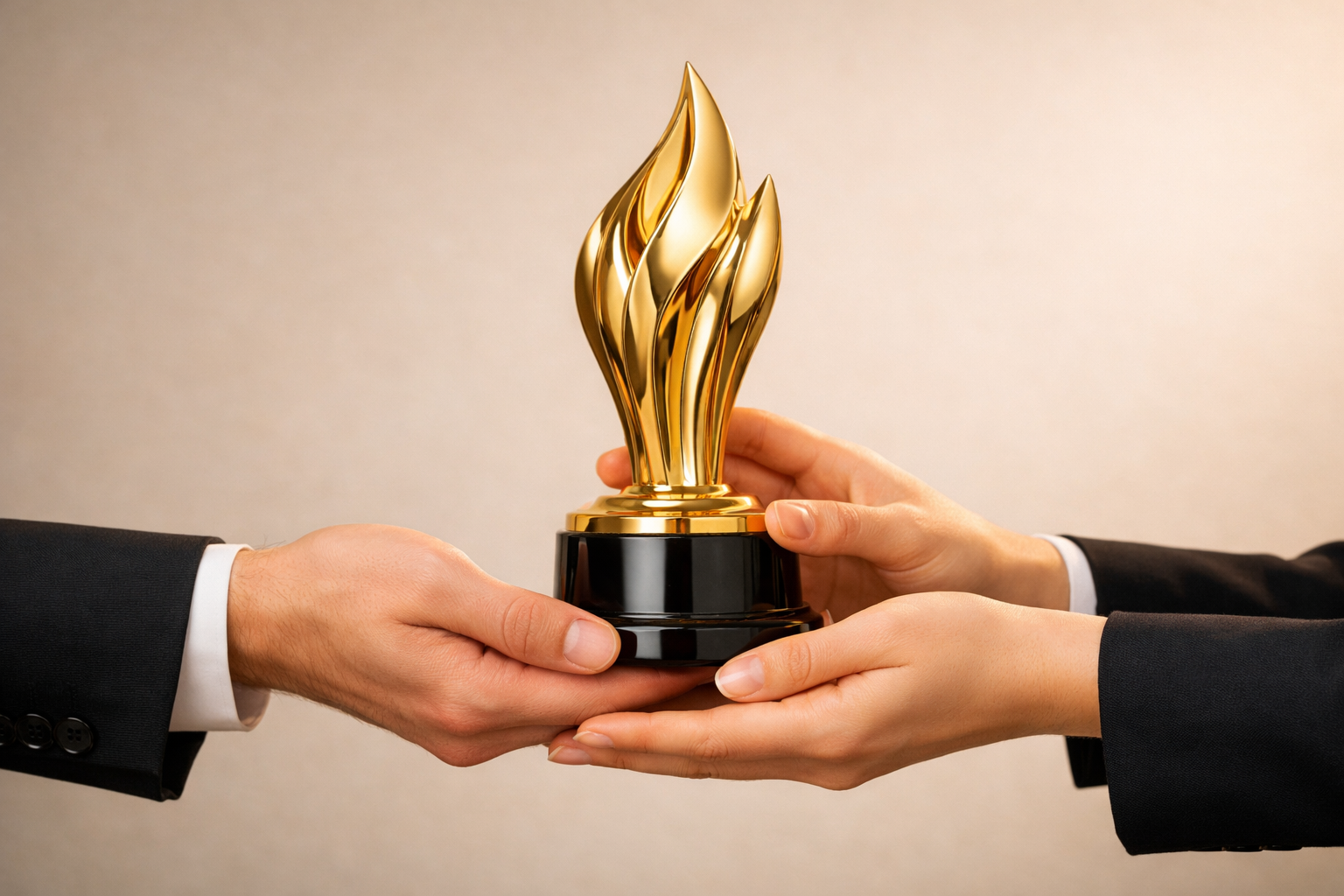 Internet Security Auditors, awarded the Company Trophy at the 19th ICT Security Awards