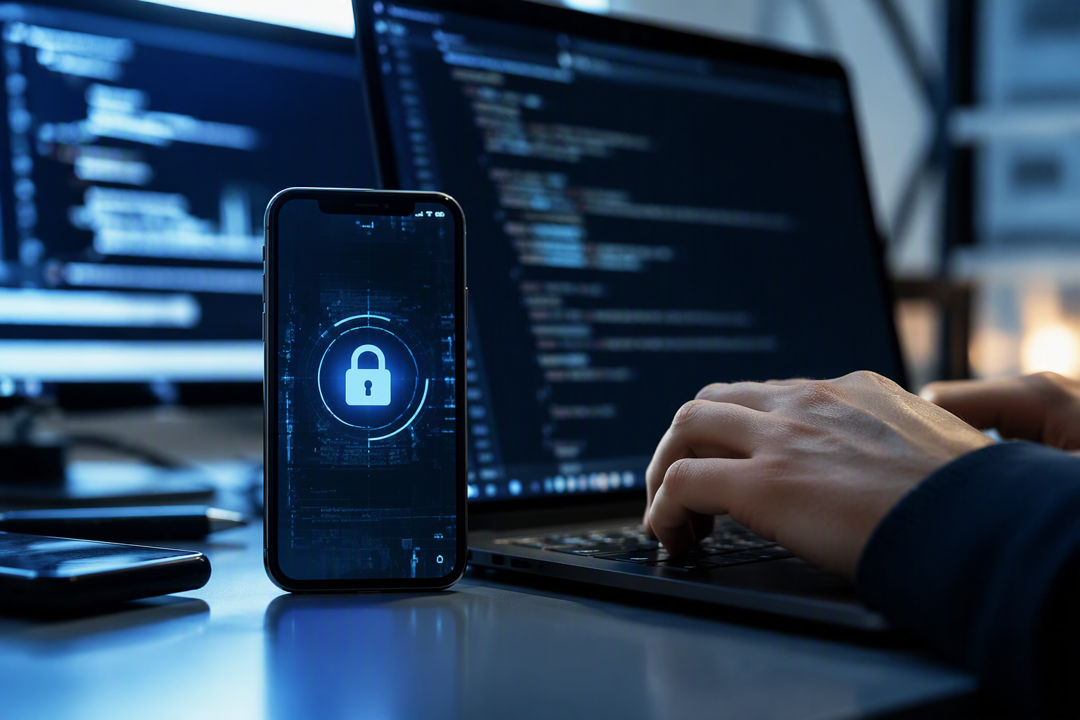 How to Analyze Modern Applications Without Breaking Device Security?