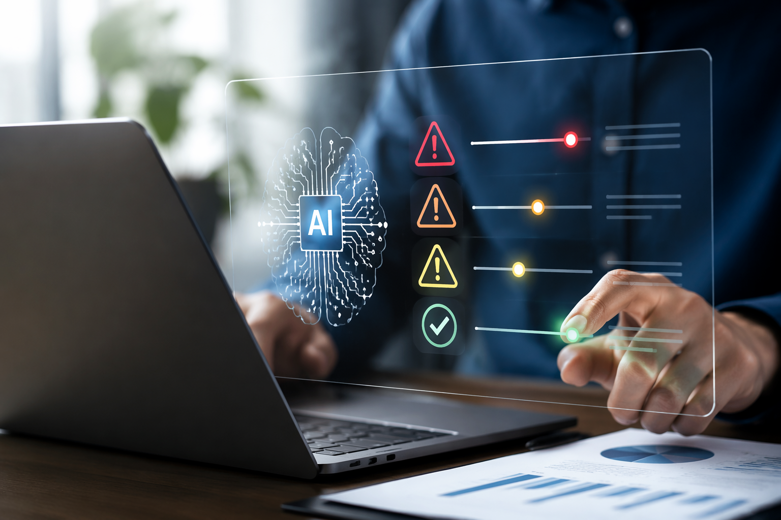 Impact Assessment of Artificial Intelligence Systems