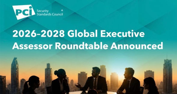Internet Security Auditors Re-Elected to the PCI SSC Global Executive Assessor Roundtable (GEAR) for 2026-2028