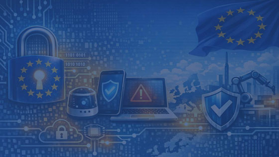 Connected products and the cold chain: CRA and business continuity