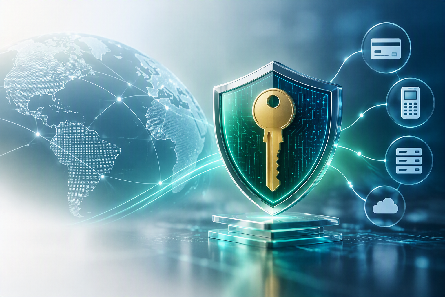 PCI KMO: The New Cryptographic Key Management Operations Standard from PCI SSC