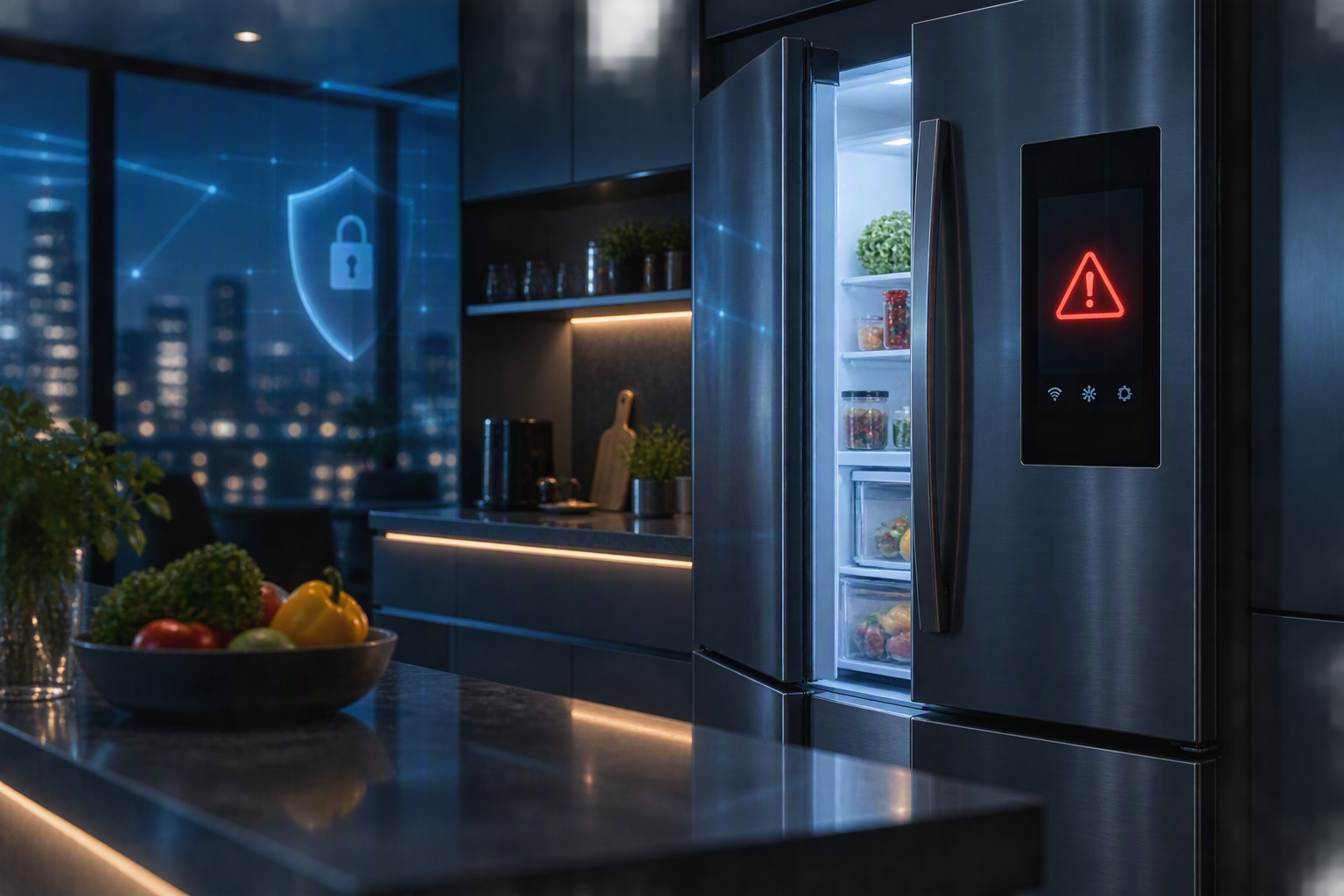 Samsung and the Refrigerator That Stopped Cooling: A Warning Sign for the CRA