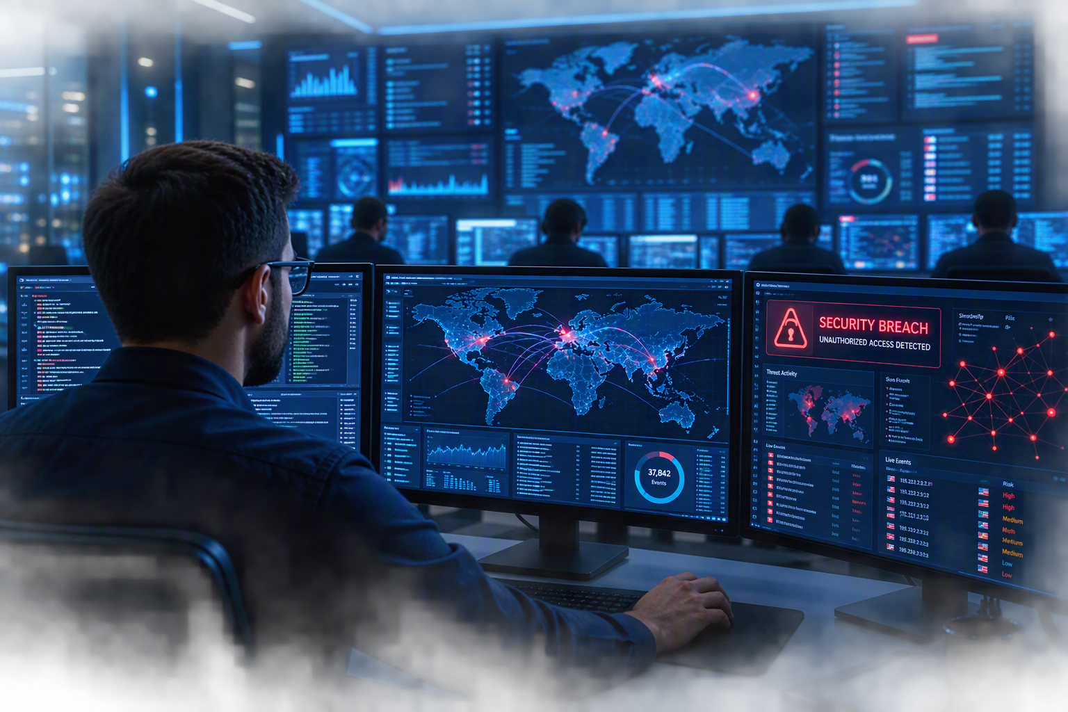 Agentic AI and Digital Fraud: The New Race to Automate Attack and Defense