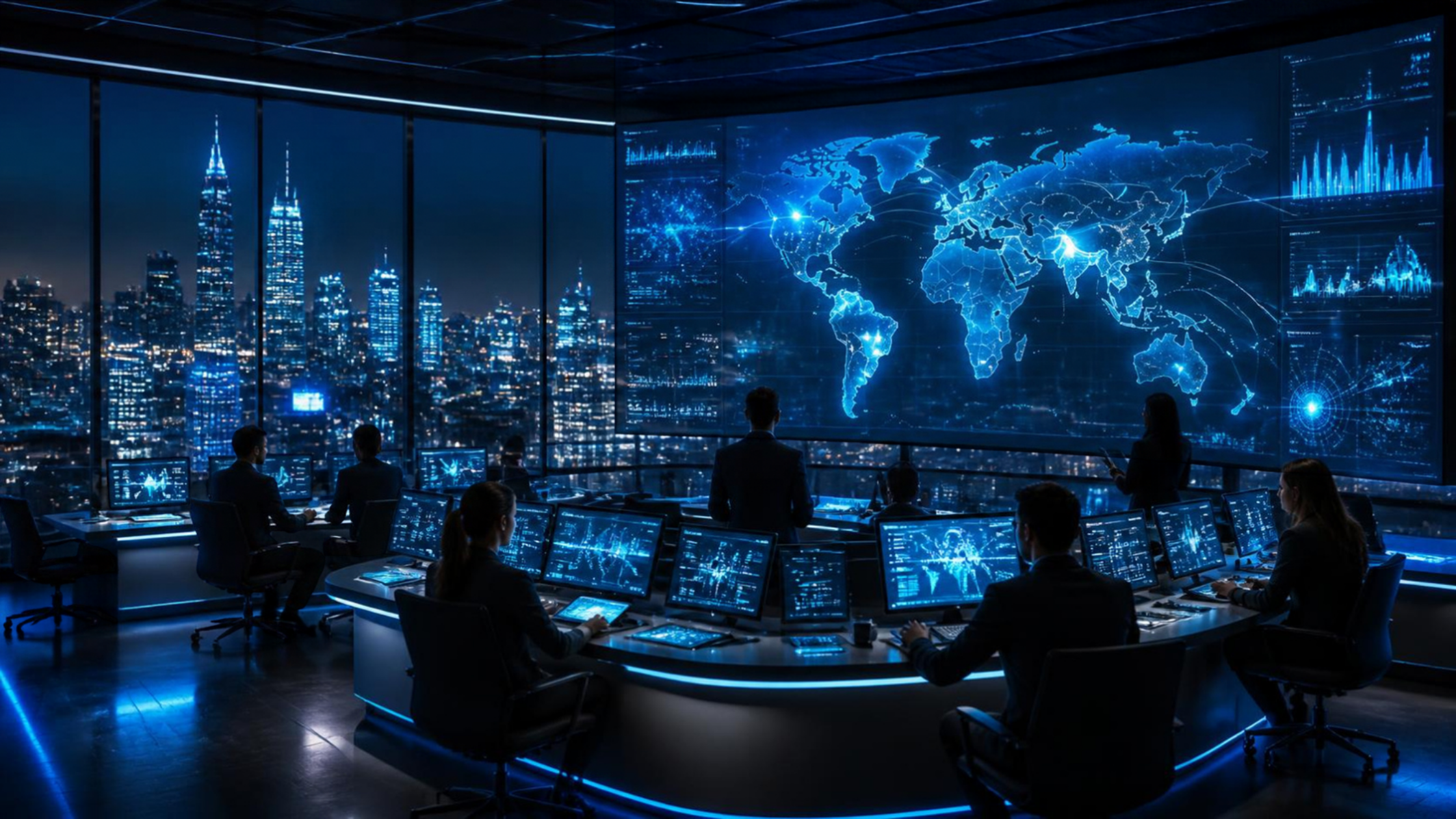 AI misalignment reaches China too: governing autonomous agents is a global challenge