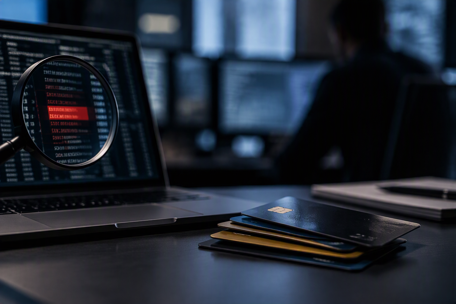 Card Data Discovery: Why It Is a Matter of Defense, Not Just Compliance