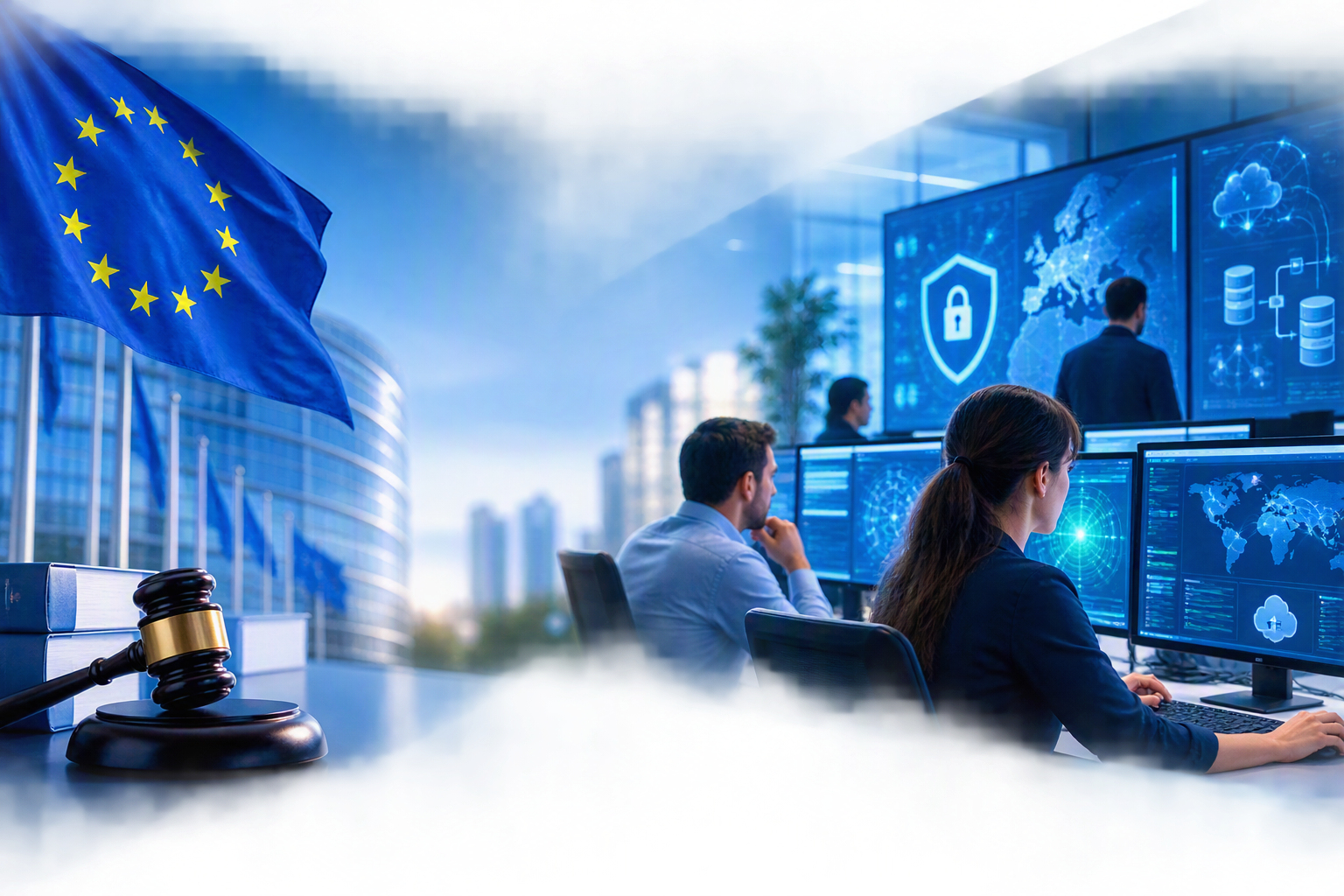 DORA: From Regulatory Obligation to Real Digital Resilience