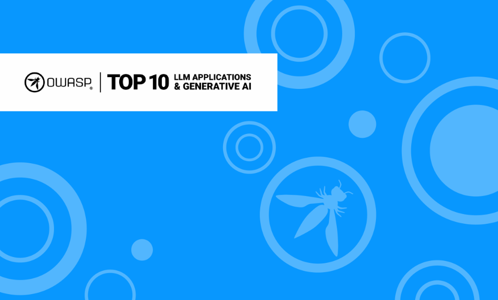 OWASP Top 10 for LLMs: The 10 risks that turn an AI-powered application into a new attack surface.