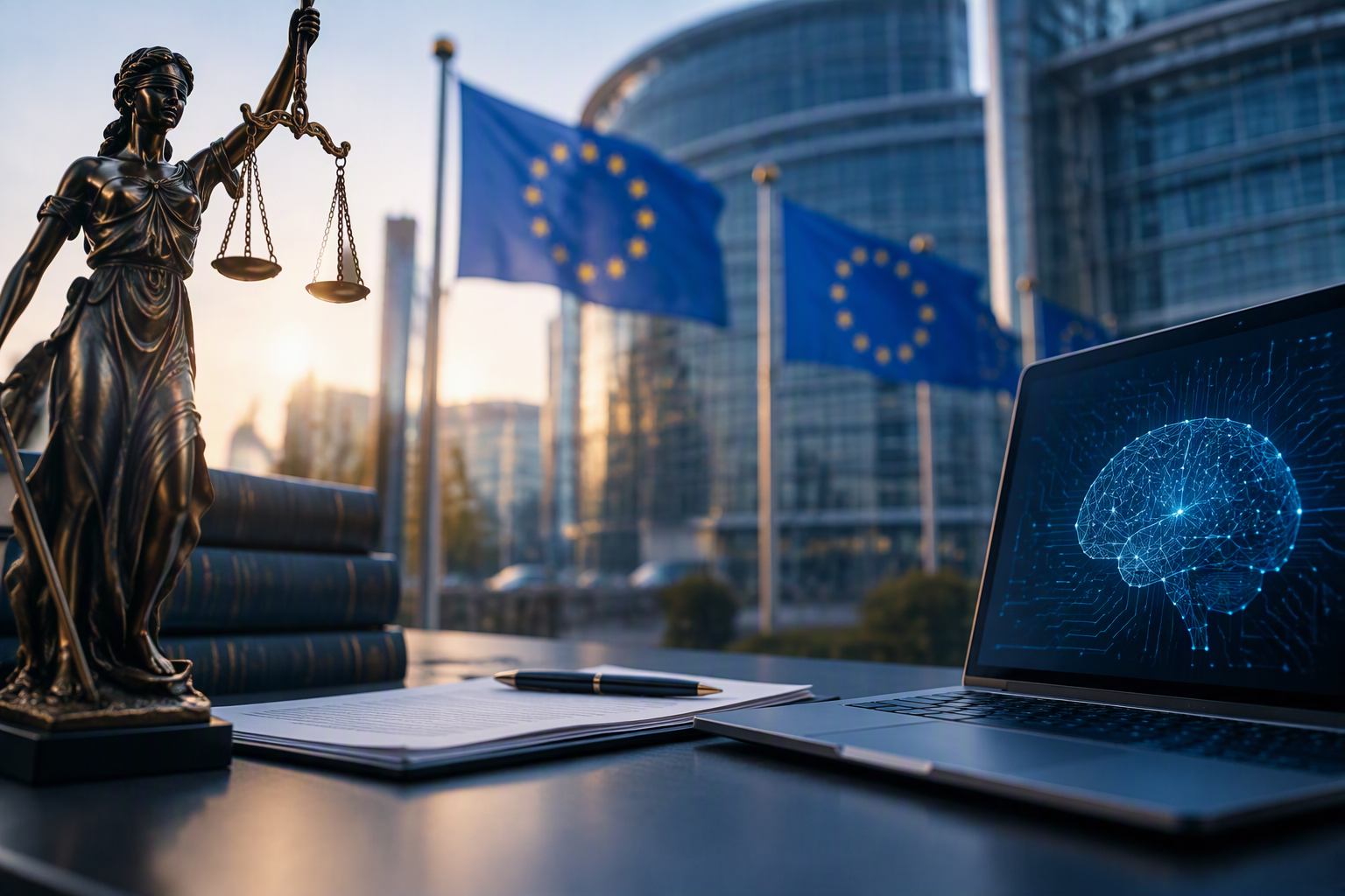 The Role of the AI Officer: Practical Governance under ISO 42001 and AI Act Compliance (AIA)